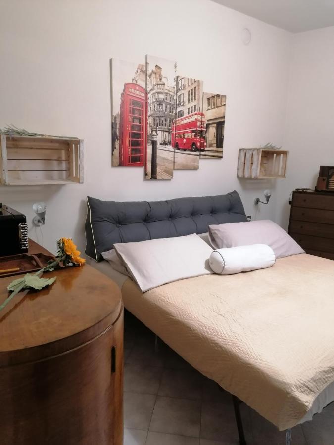 Вилла Casa Vacanze 'La Piazza' Дзоне Экстерьер фото
